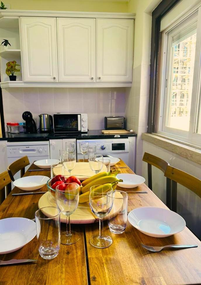 Apartamento Universo *