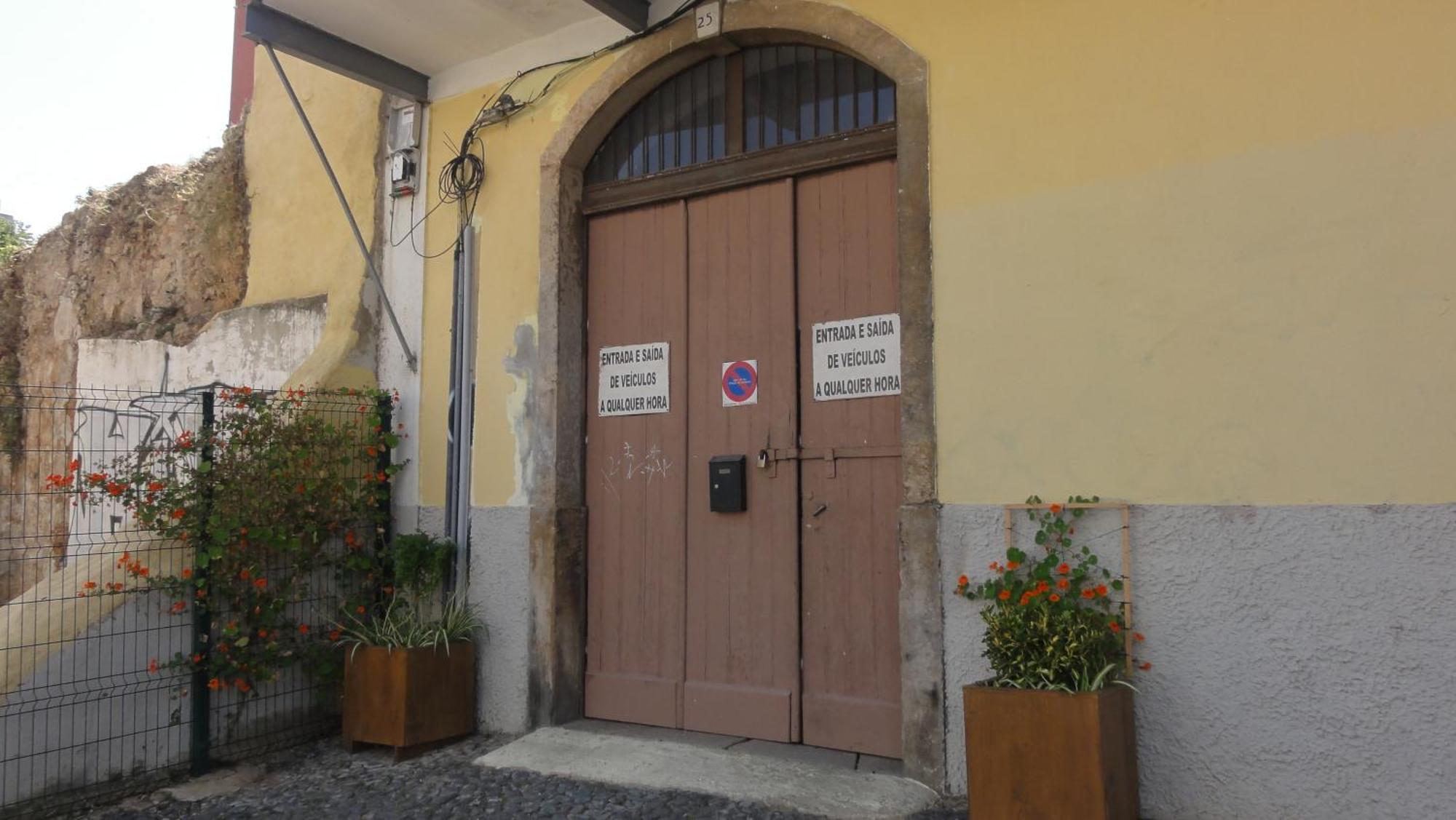Apartamento Santa Barbara Lisboa
