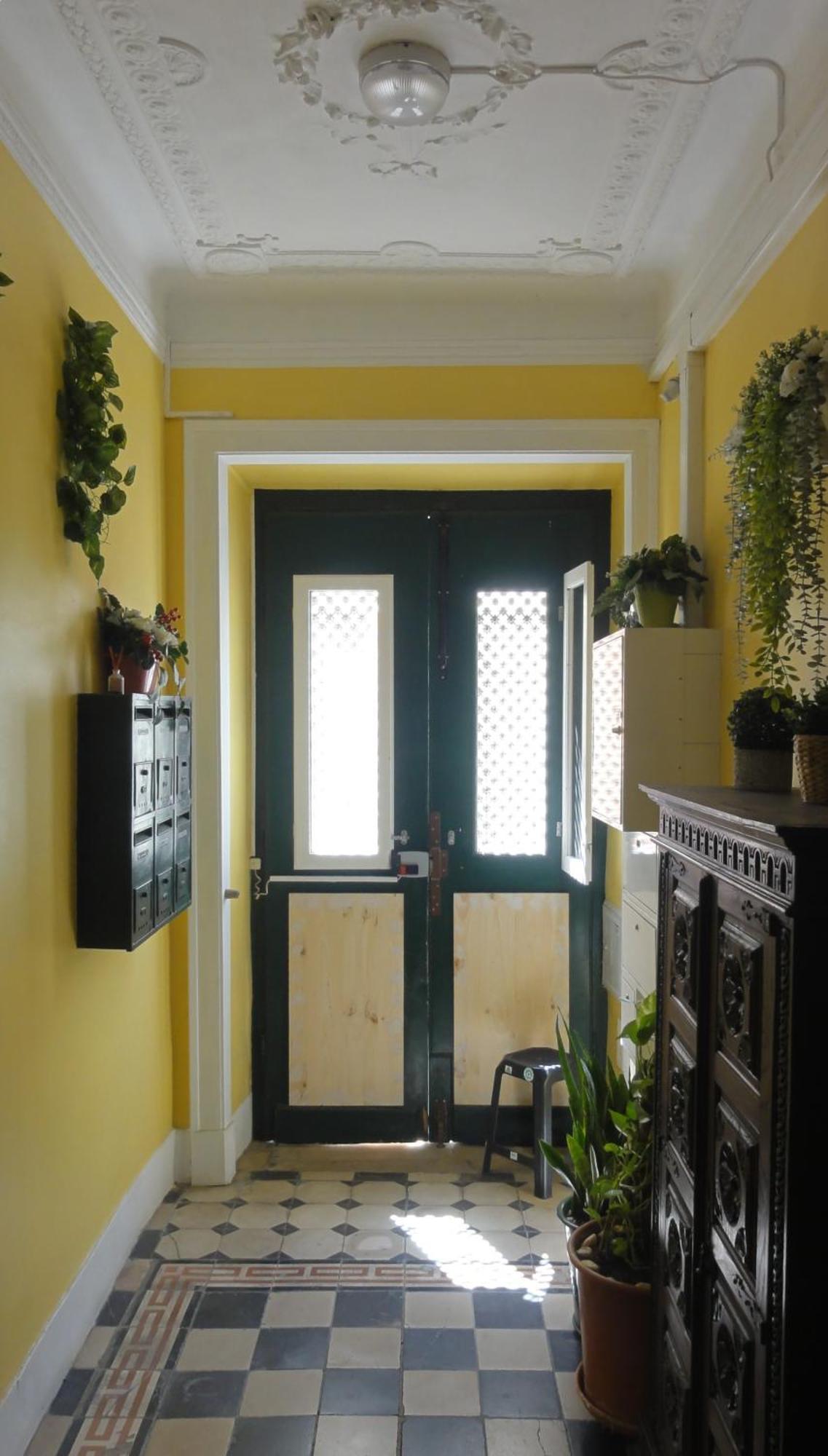 Apartamento Santa Barbara