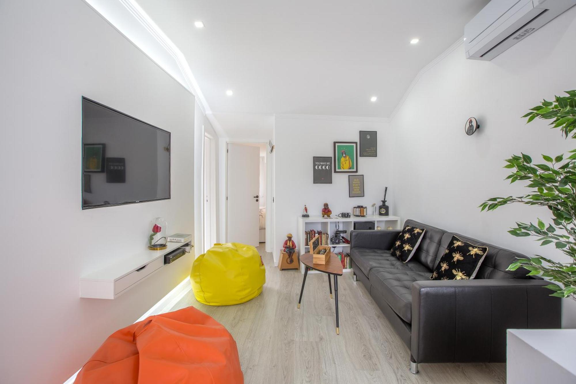 Suprema Lofts Iii