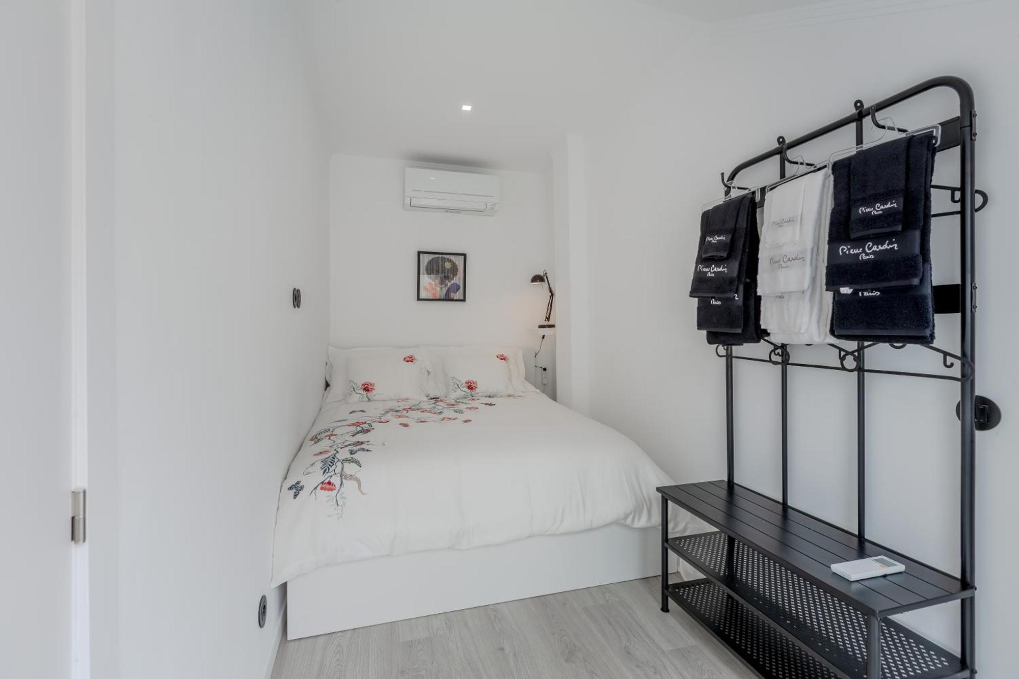 Apartamento Suprema Lofts Iii *