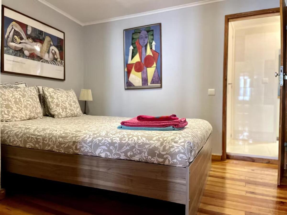 Apartamento Alfama Typical By Hosty