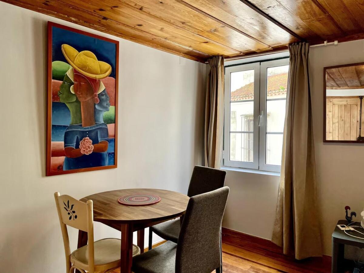 Alfama Typical By Hosty Apartamento Lisboa