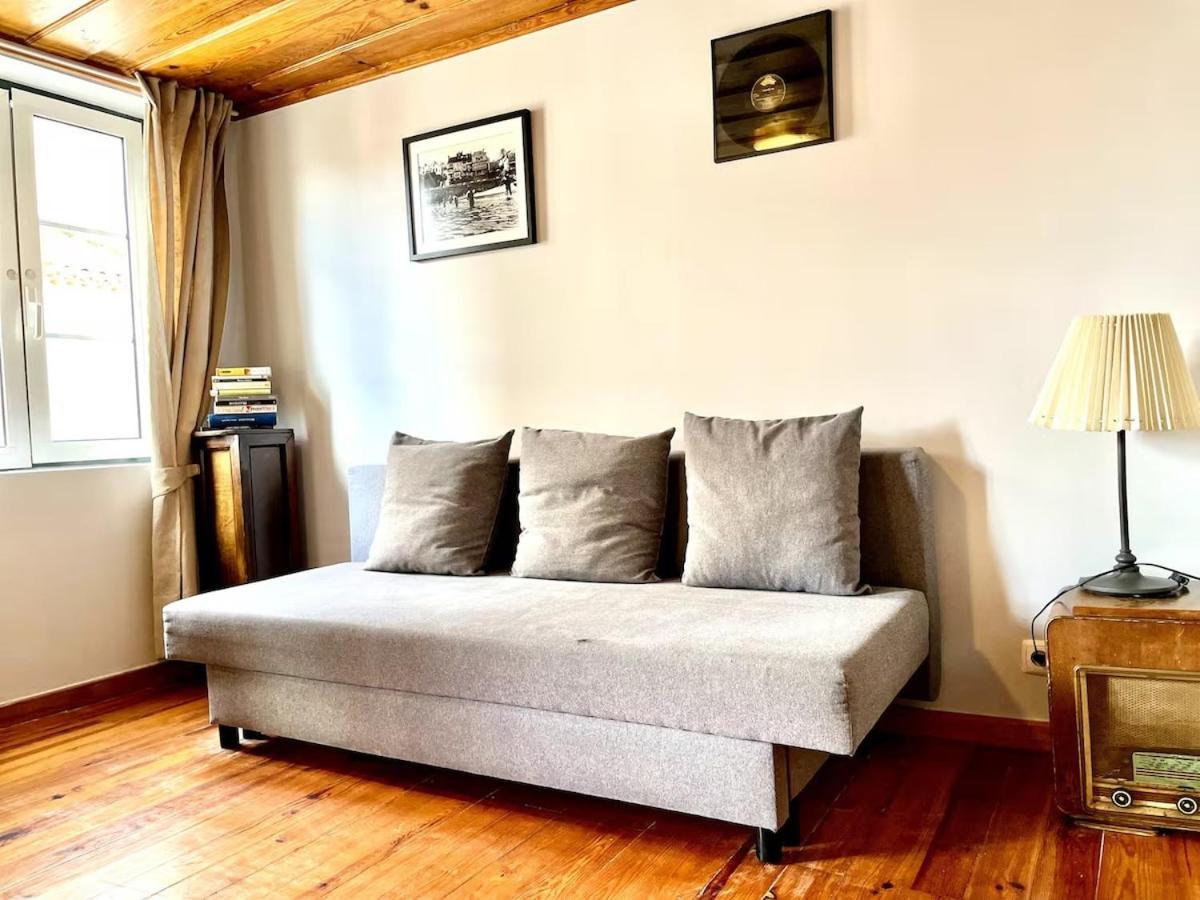 Apartamento Alfama Typical By Hosty Lisboa