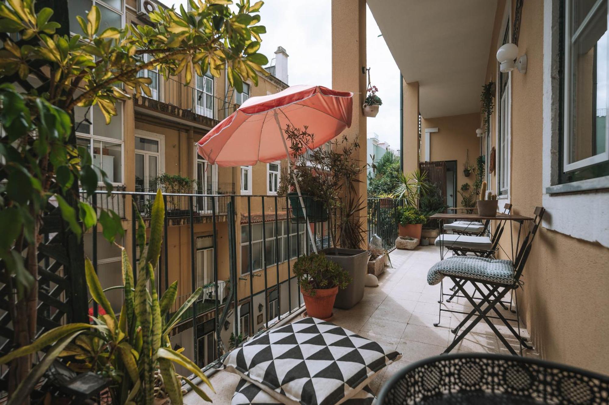 Pensión House Sao Bento
