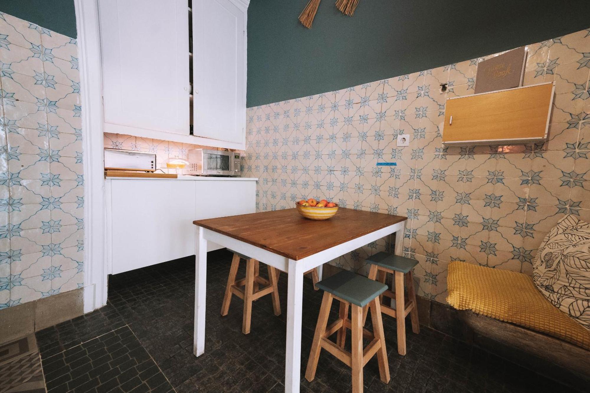 House Sao Bento Lisboa