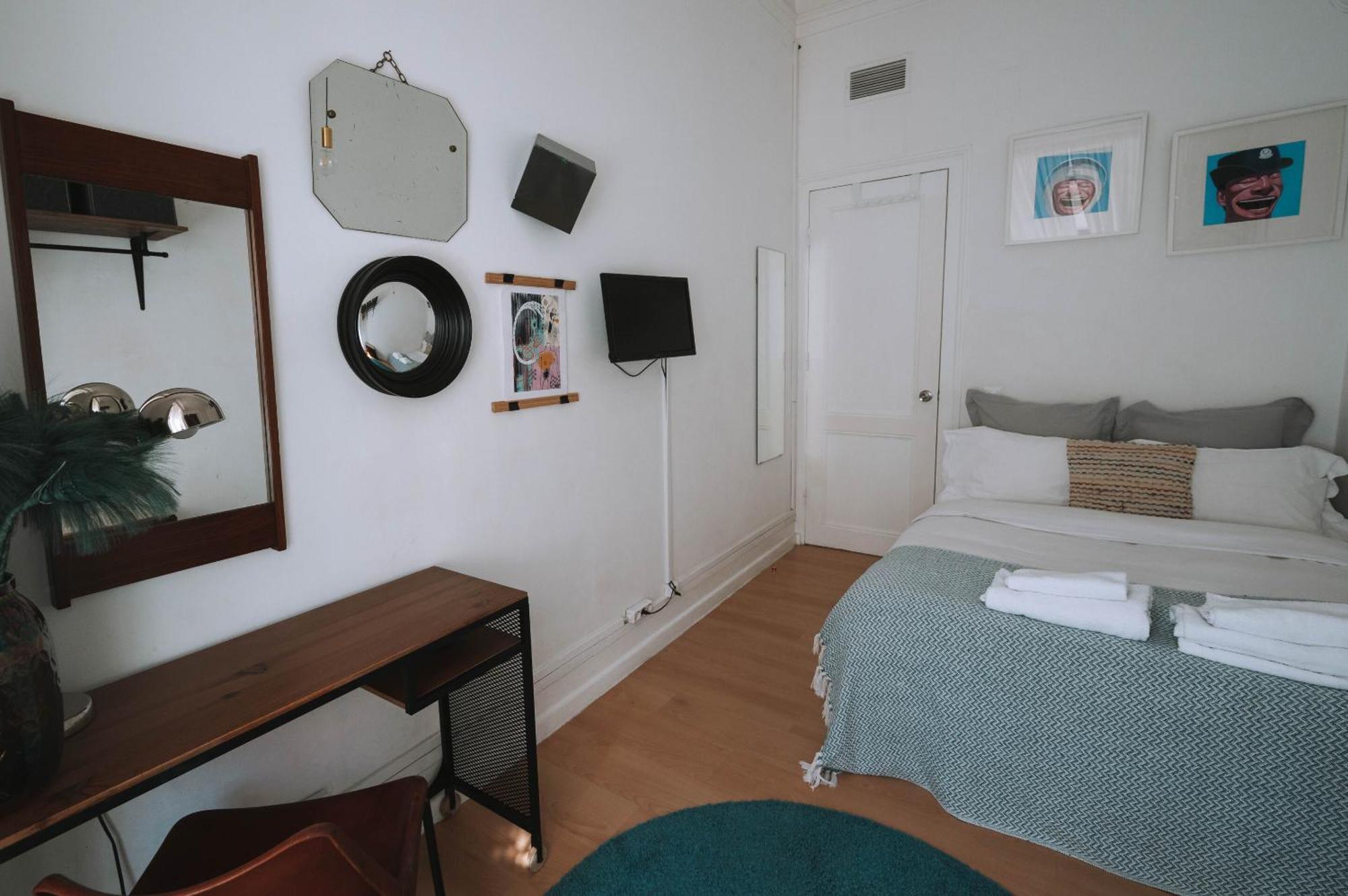 House Sao Bento 2* Lisboa