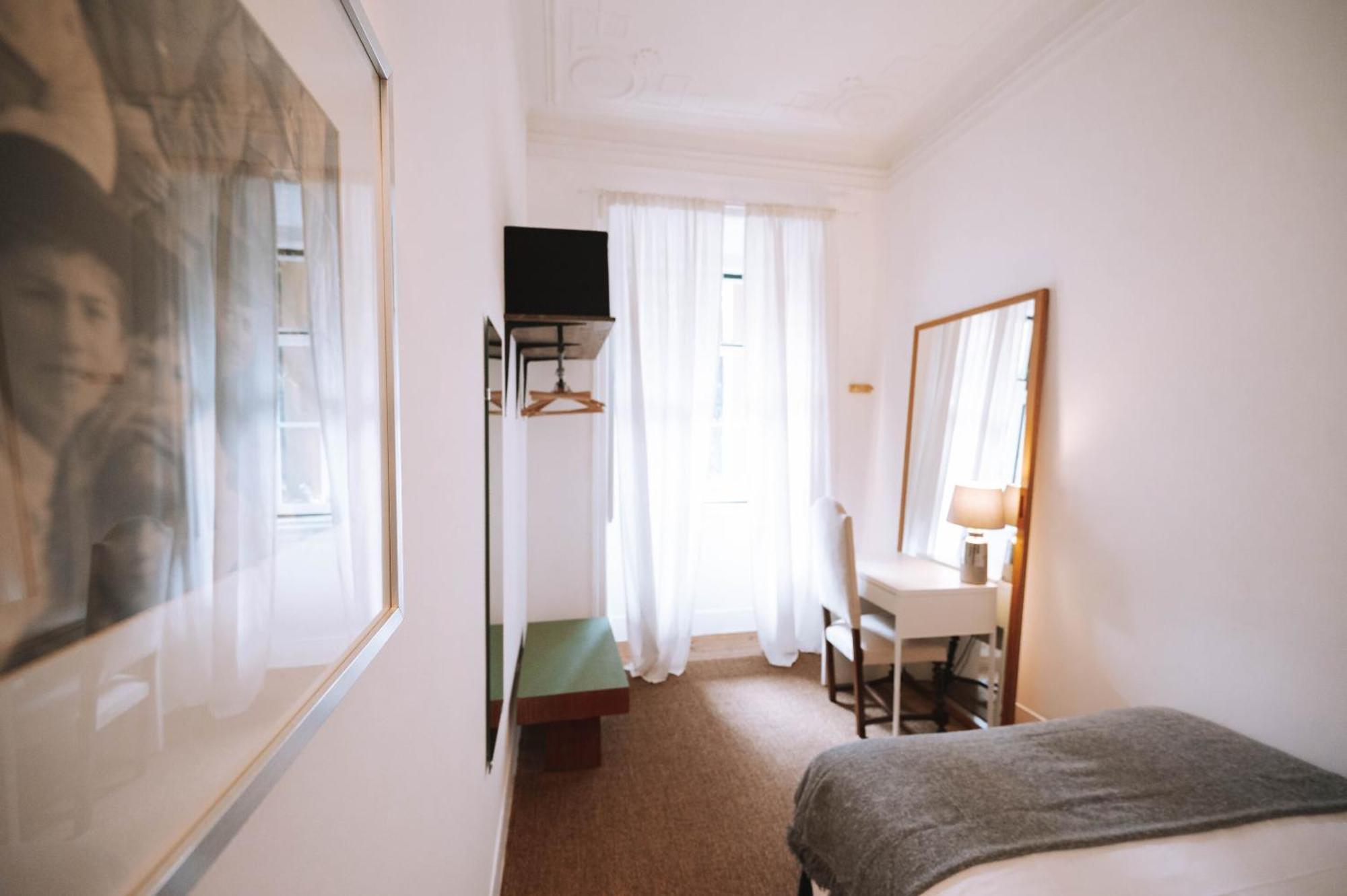 Pensión House Sao Bento Lisboa