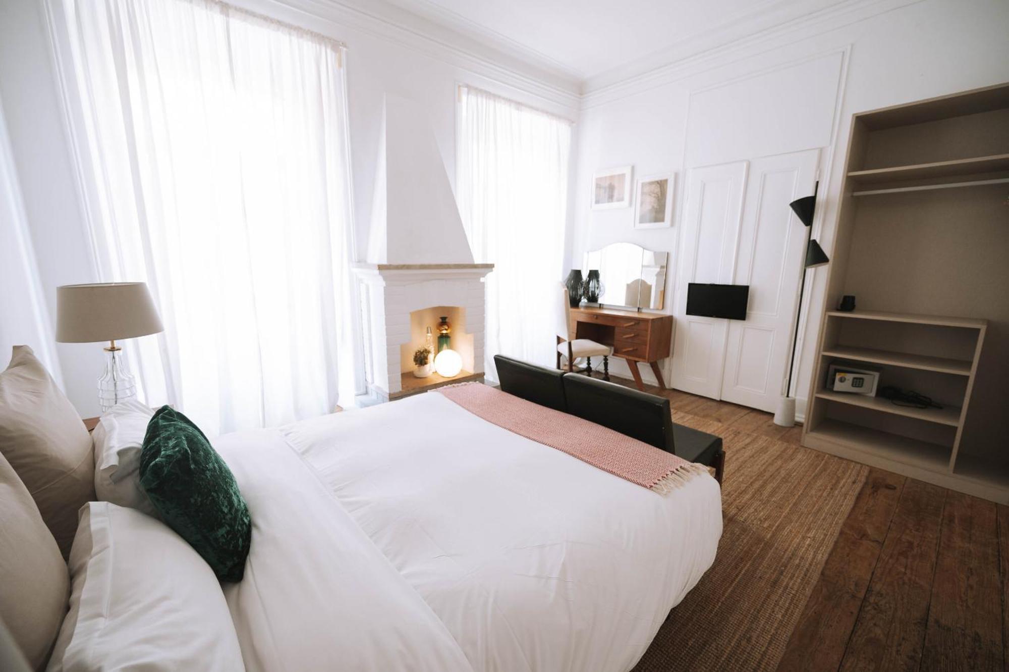 Pensión House Sao Bento