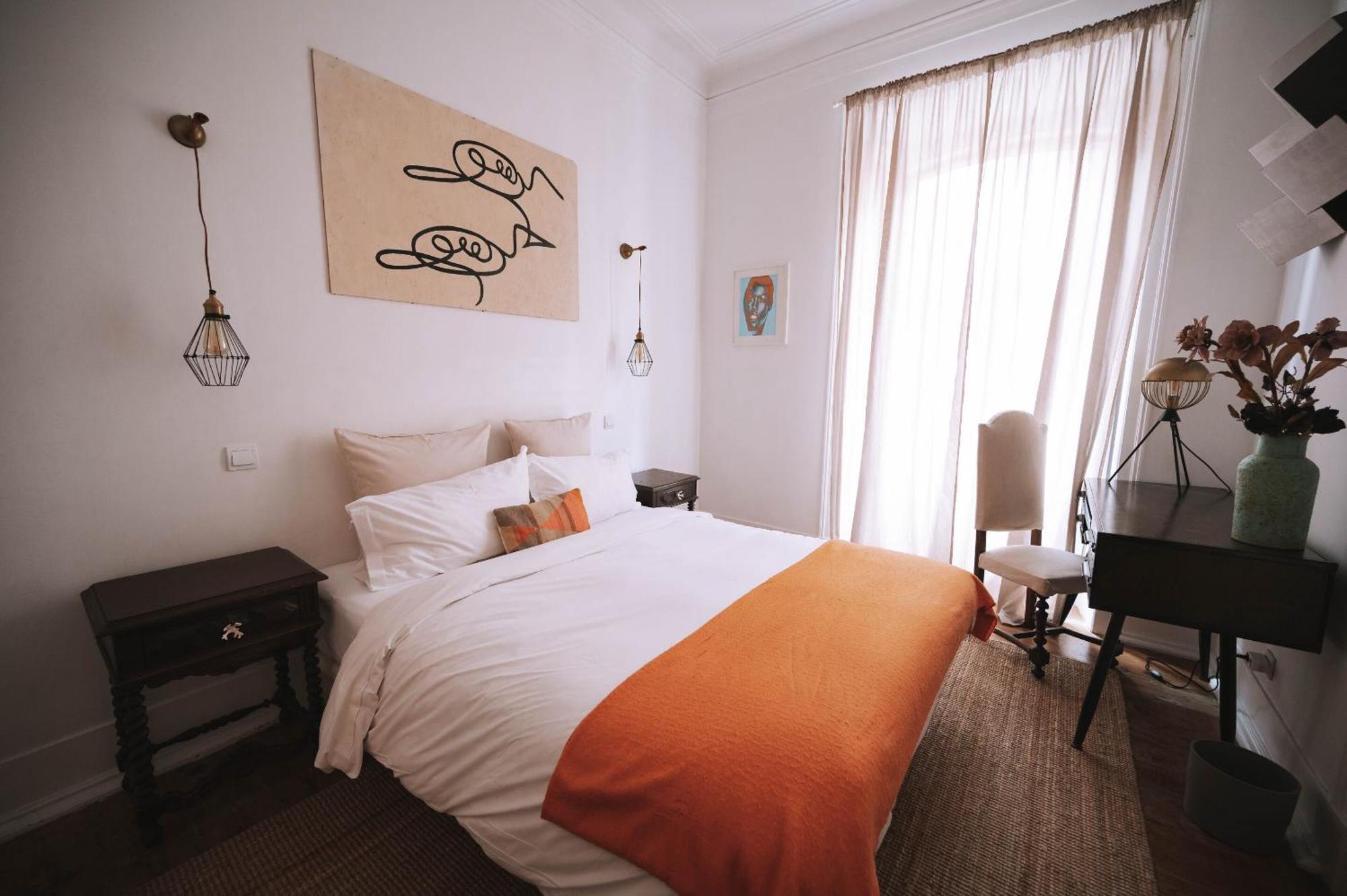 Pensión House Sao Bento 2*