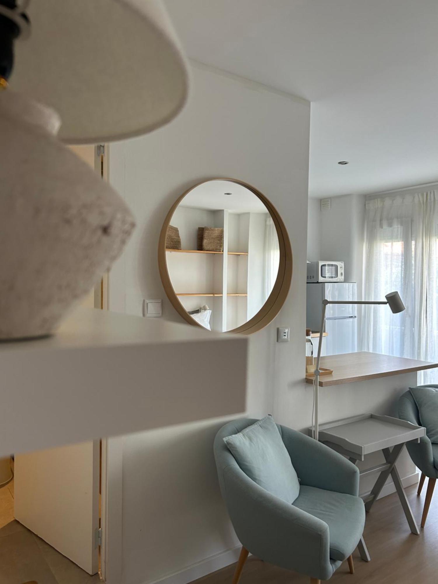 Saldanha Apartamento Lisboa