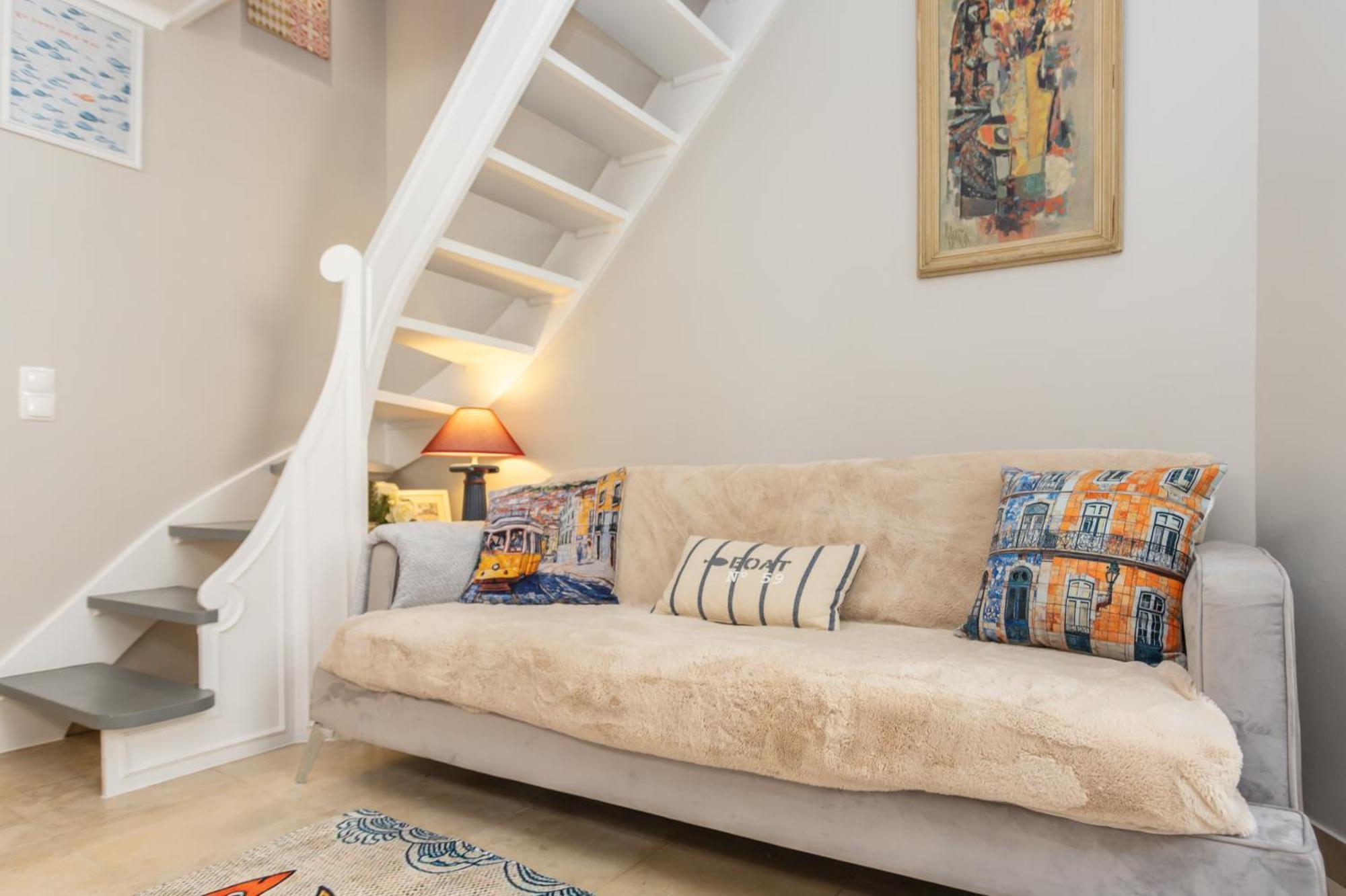 Bica Little House Apartamento