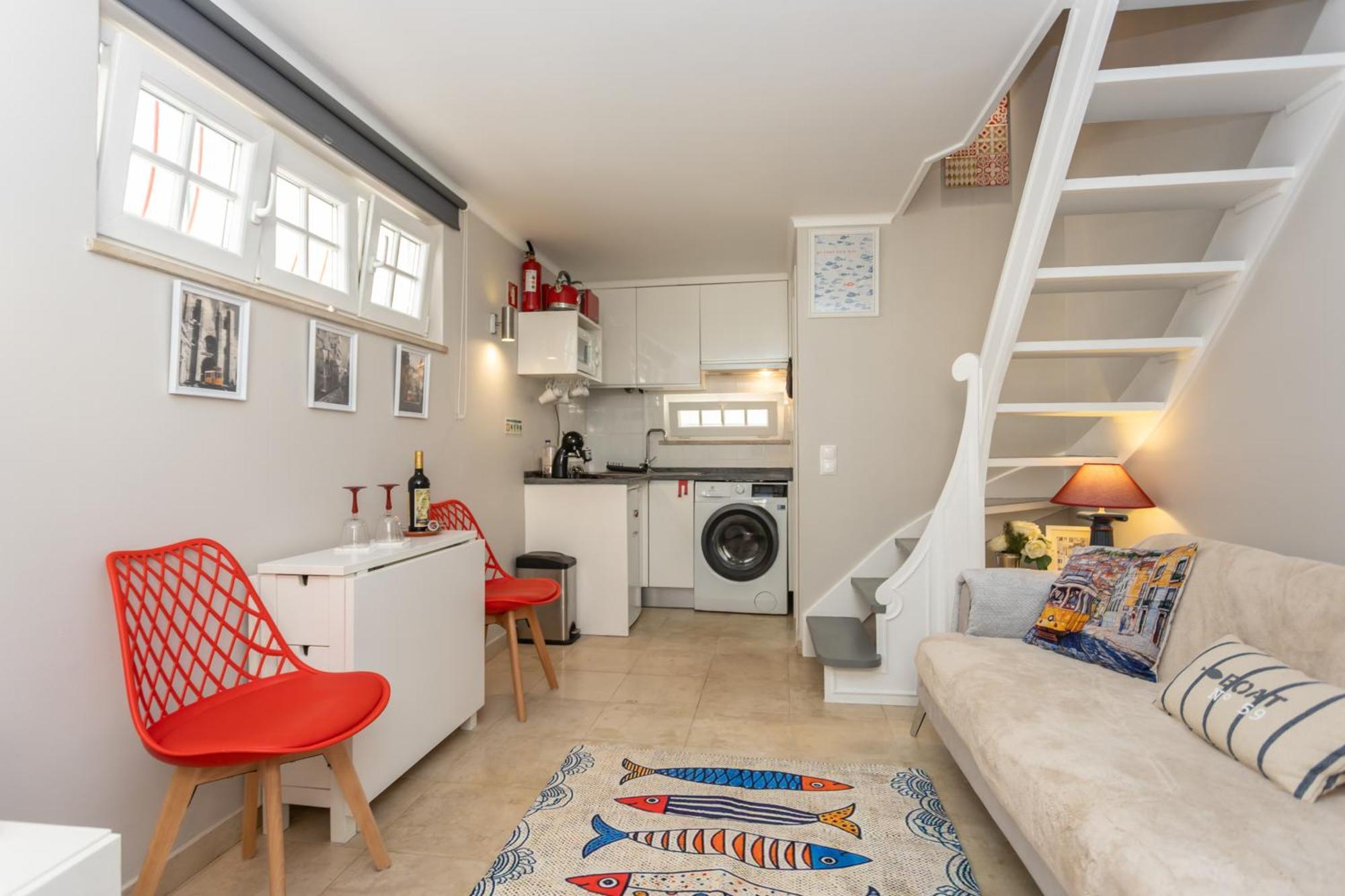 Bica Little House Apartamento *