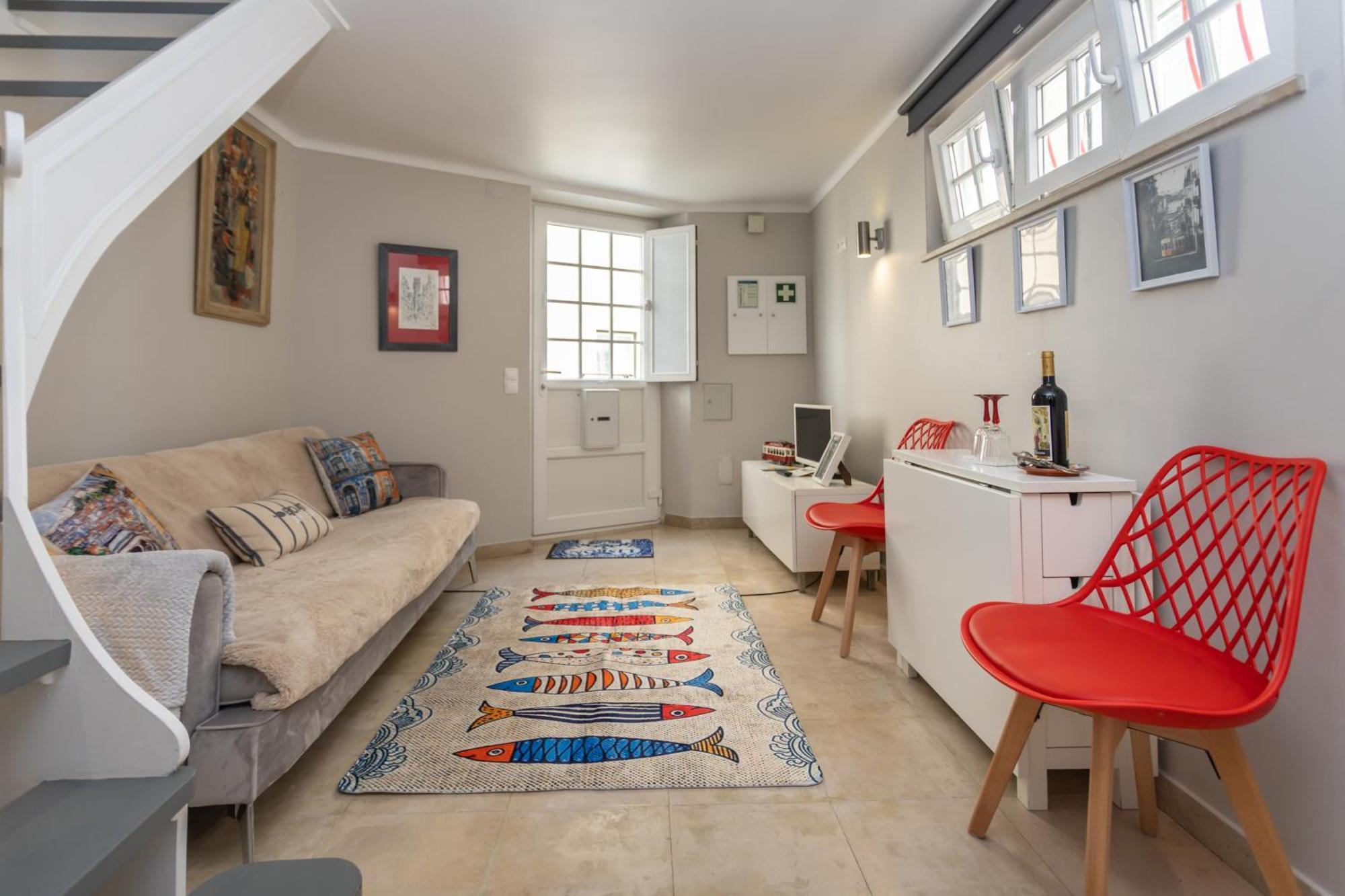 Bica Little House *