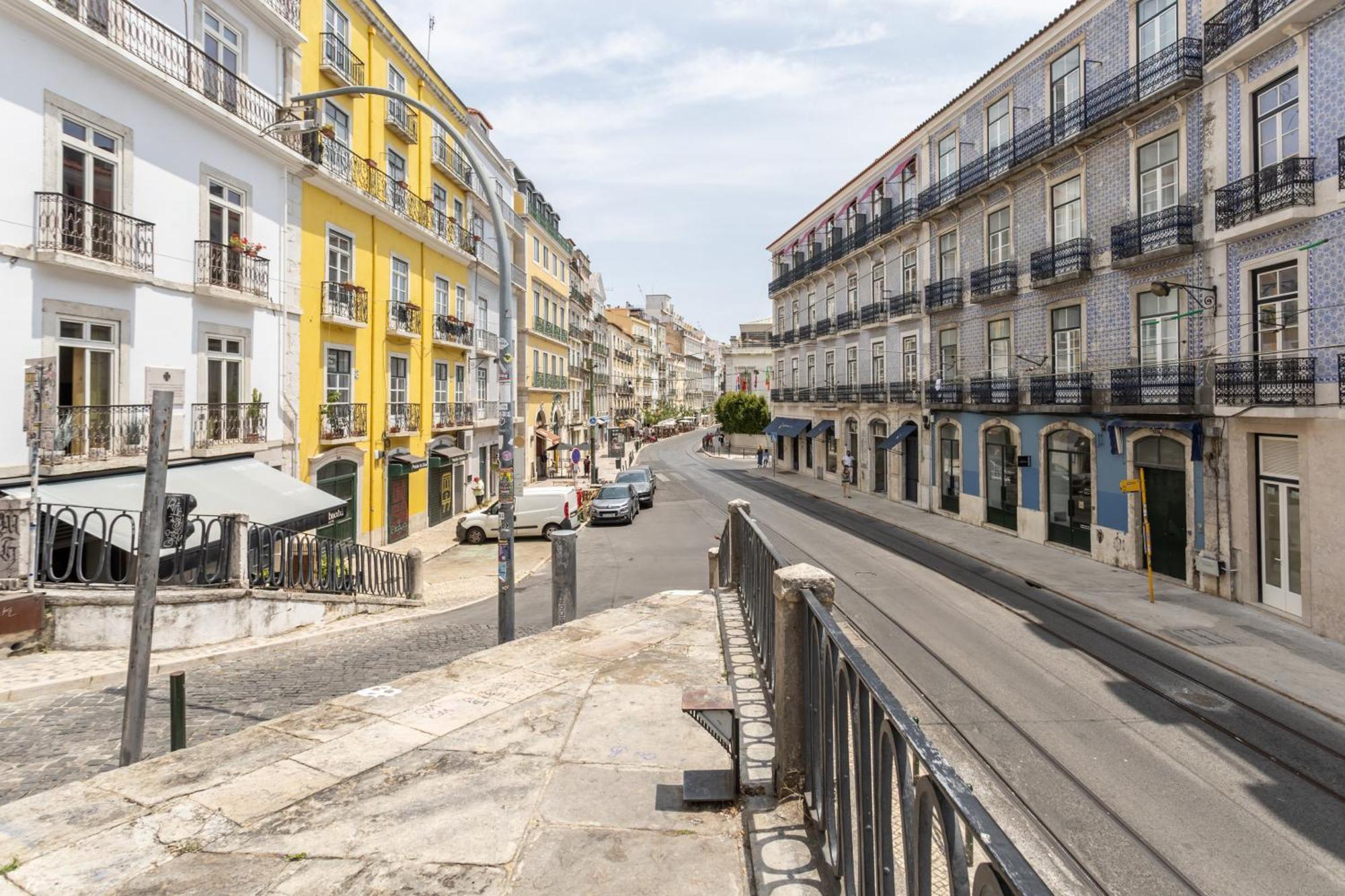 Bica Little House Apartamento