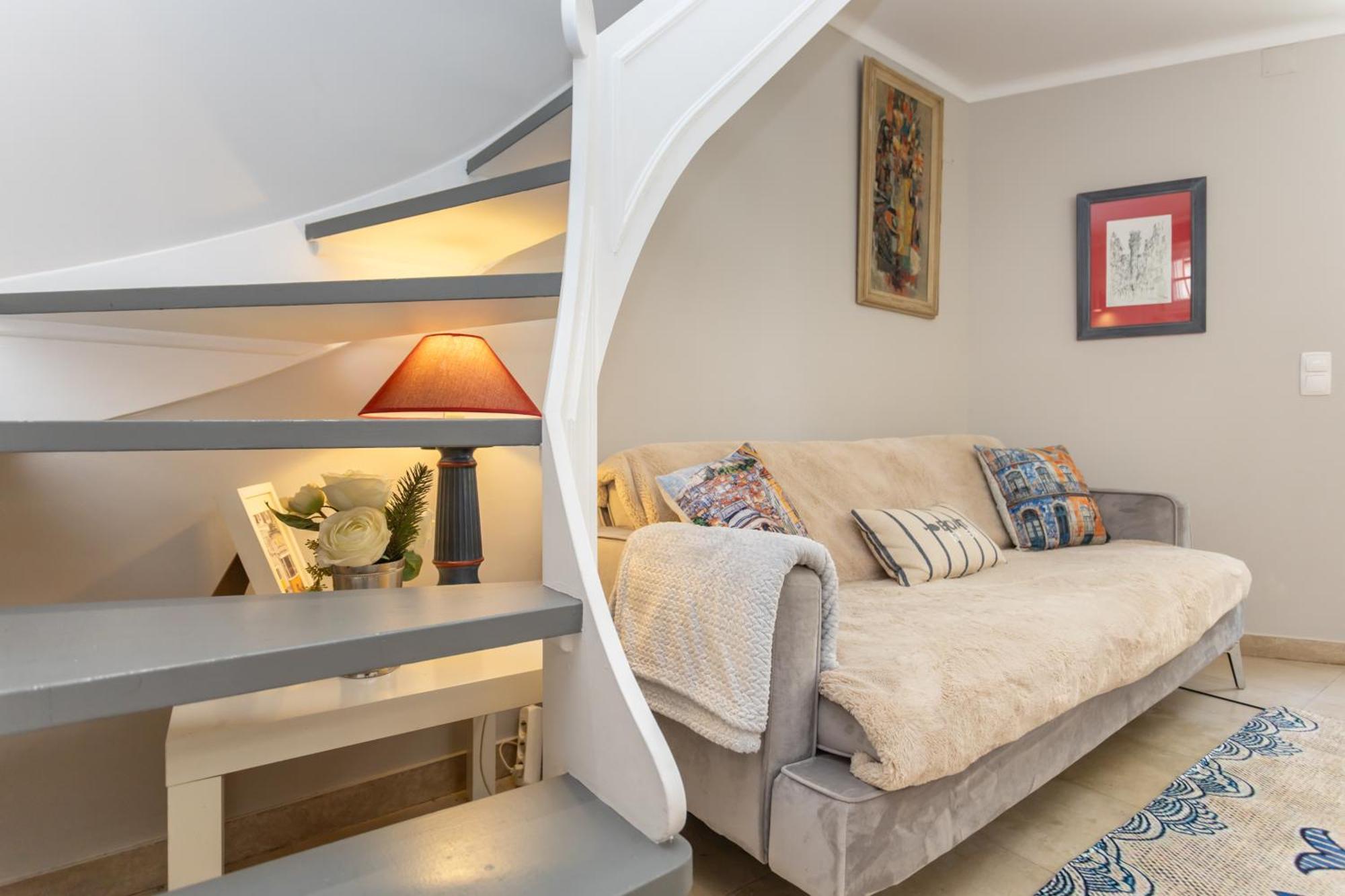 Bica Little House *