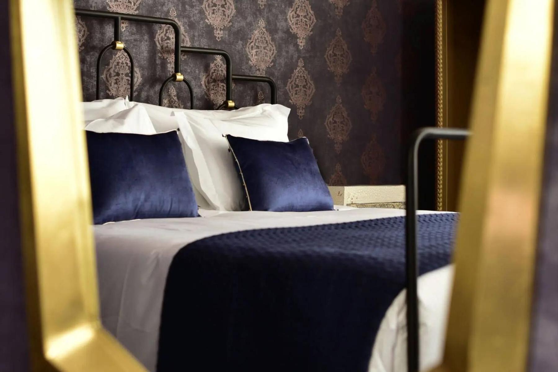 Maxime Boutique Avenida Da Liberdade Hotel