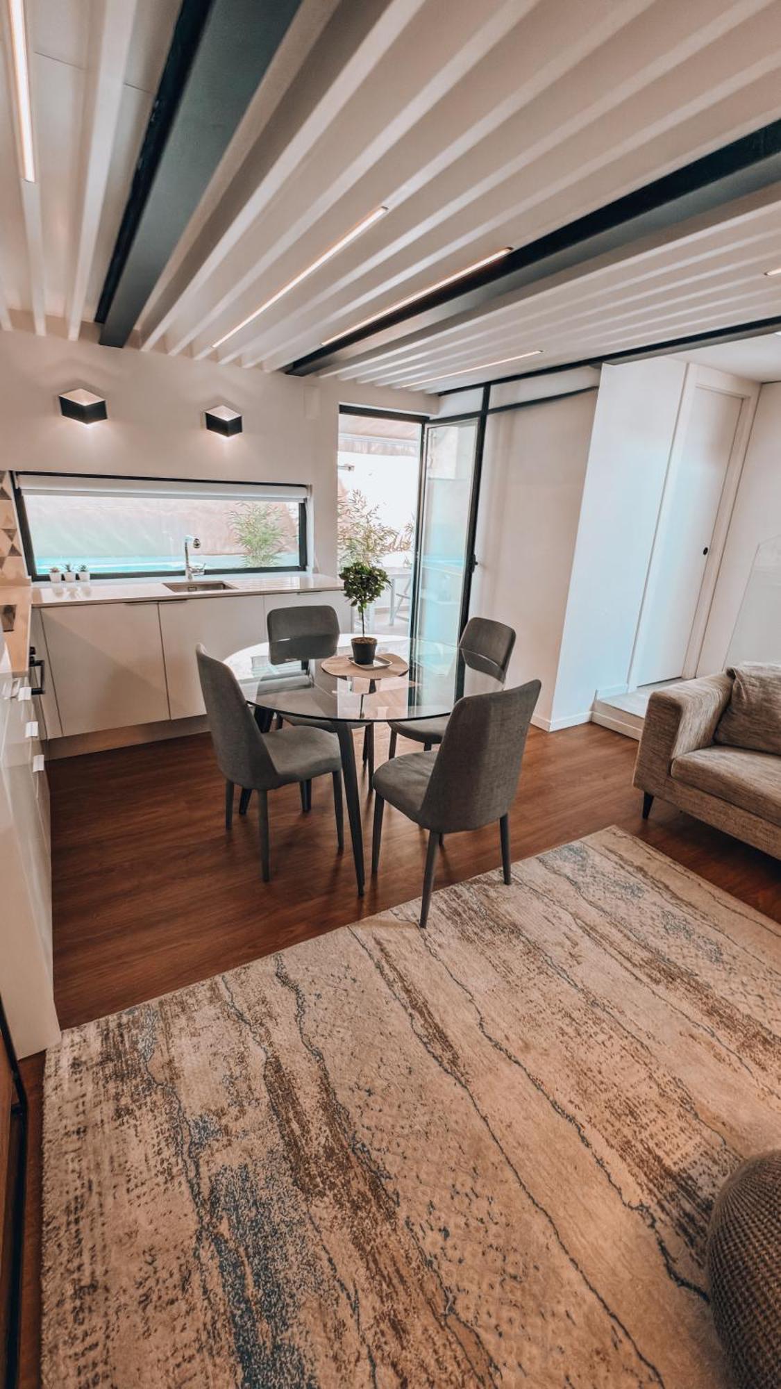 Apartamento Cardal Luxury By Spoton