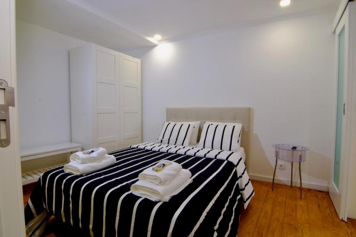 1st Tram 28 Apartment *