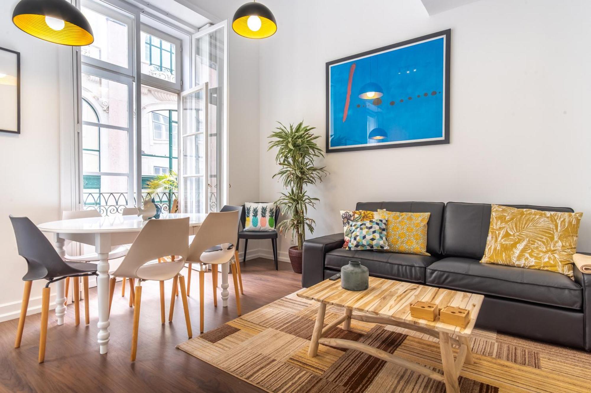 Apartamento Lv Premier Chiado- Ch