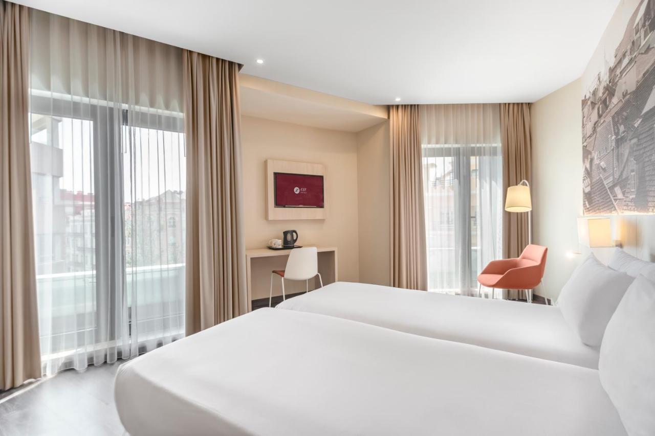 Exe Liberdade Hotel 3*
