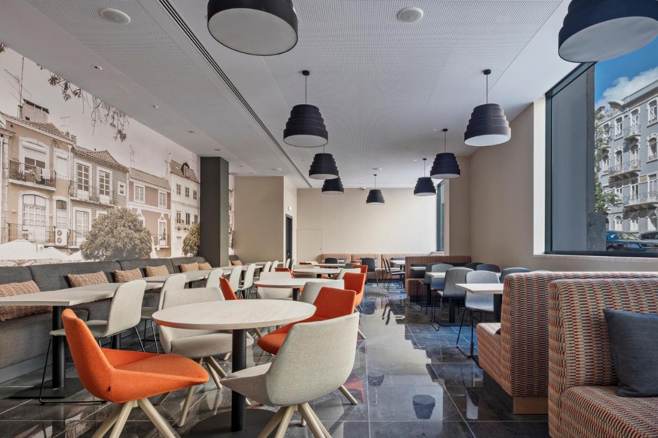 Exe Liberdade Hotel