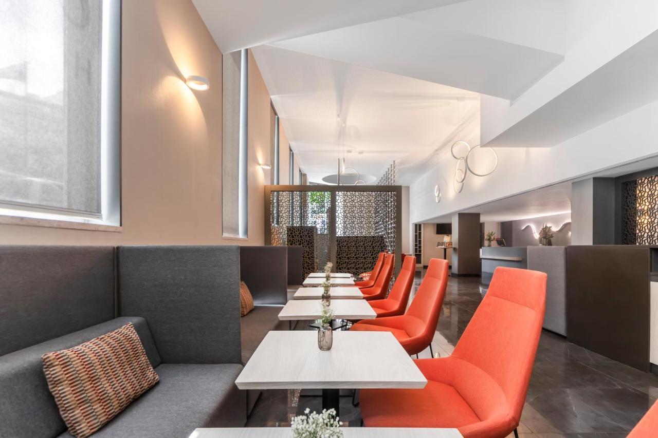 Hotel Exe Liberdade