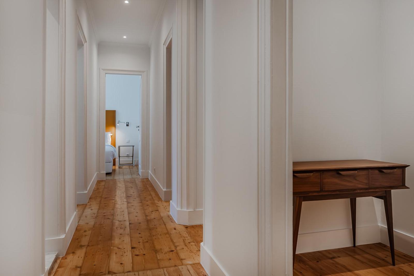 Pensión Casas De Sao Bento 4*