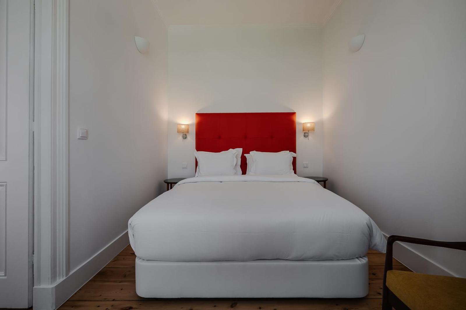 Casas De Sao Bento Lisboa