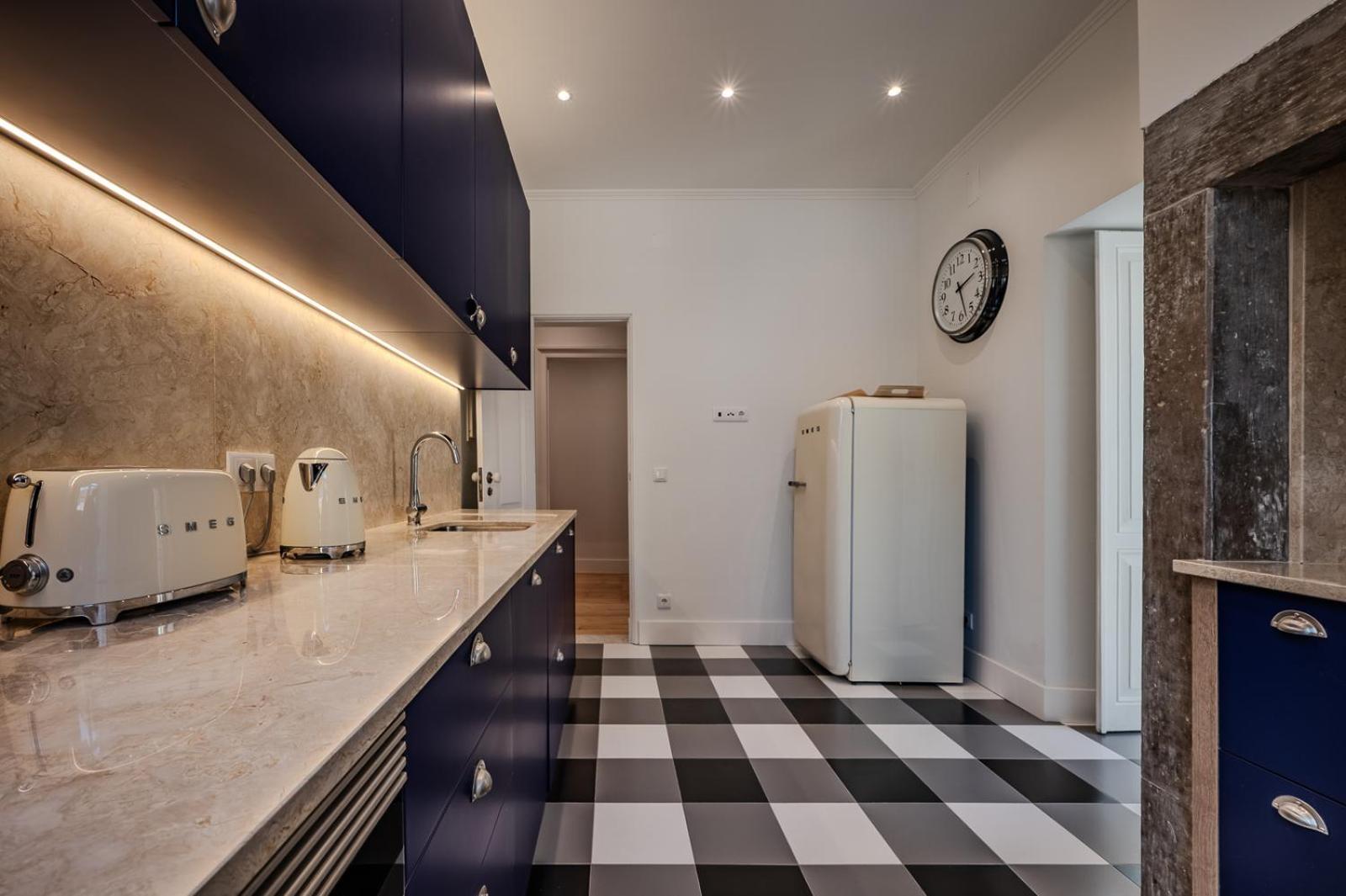Casas De Sao Bento 4* Lisboa