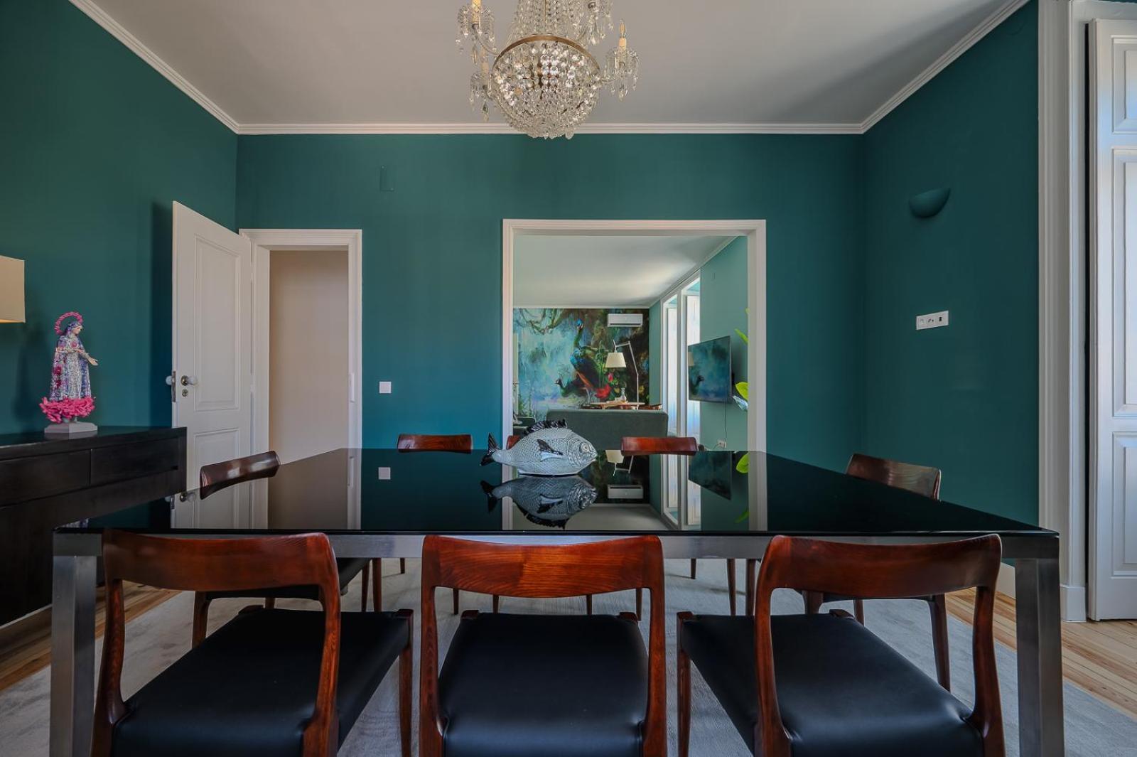Casas De Sao Bento Pensión 4*