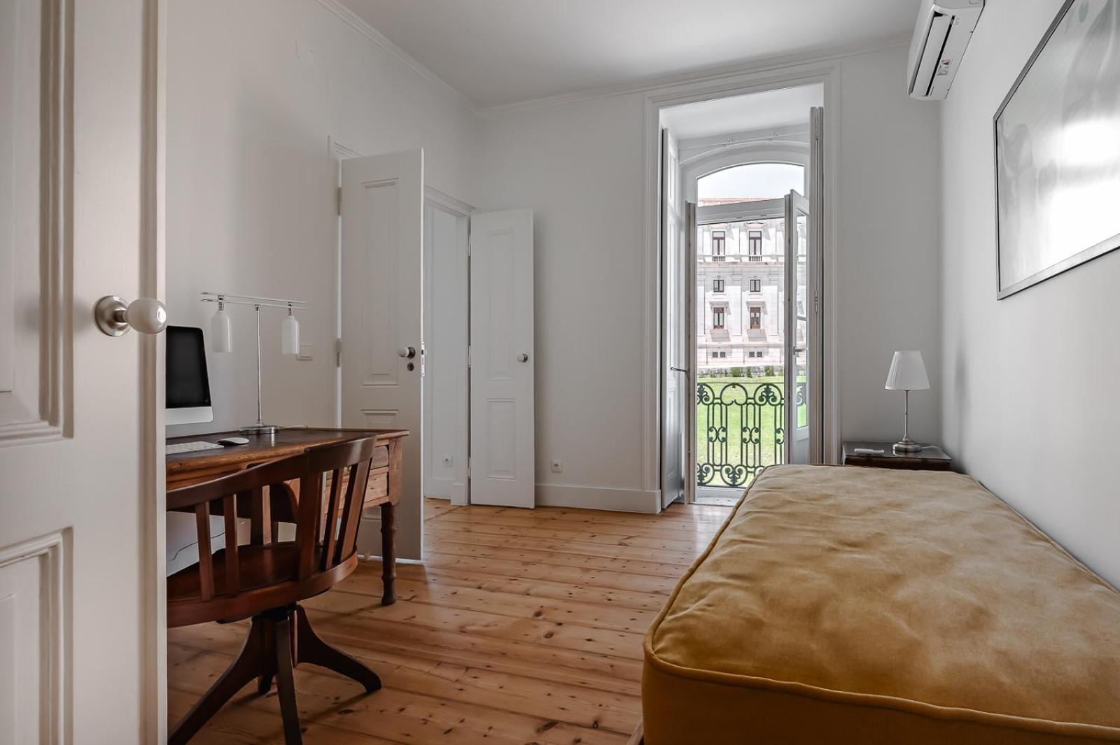 Pensión Casas De Sao Bento Lisboa
