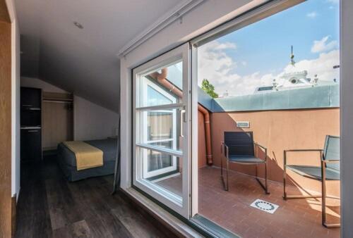 Garrett 48 Apartamento