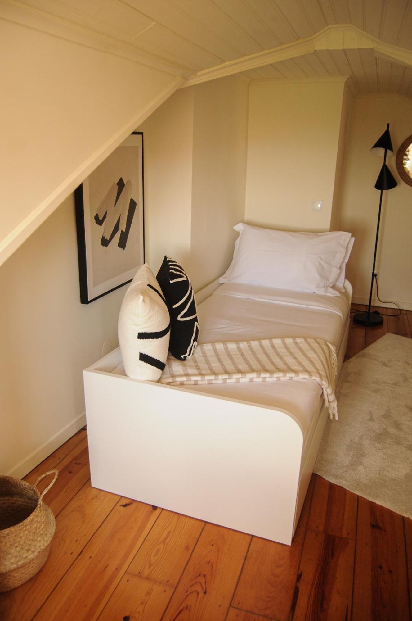 Theone Alfama Apartamento