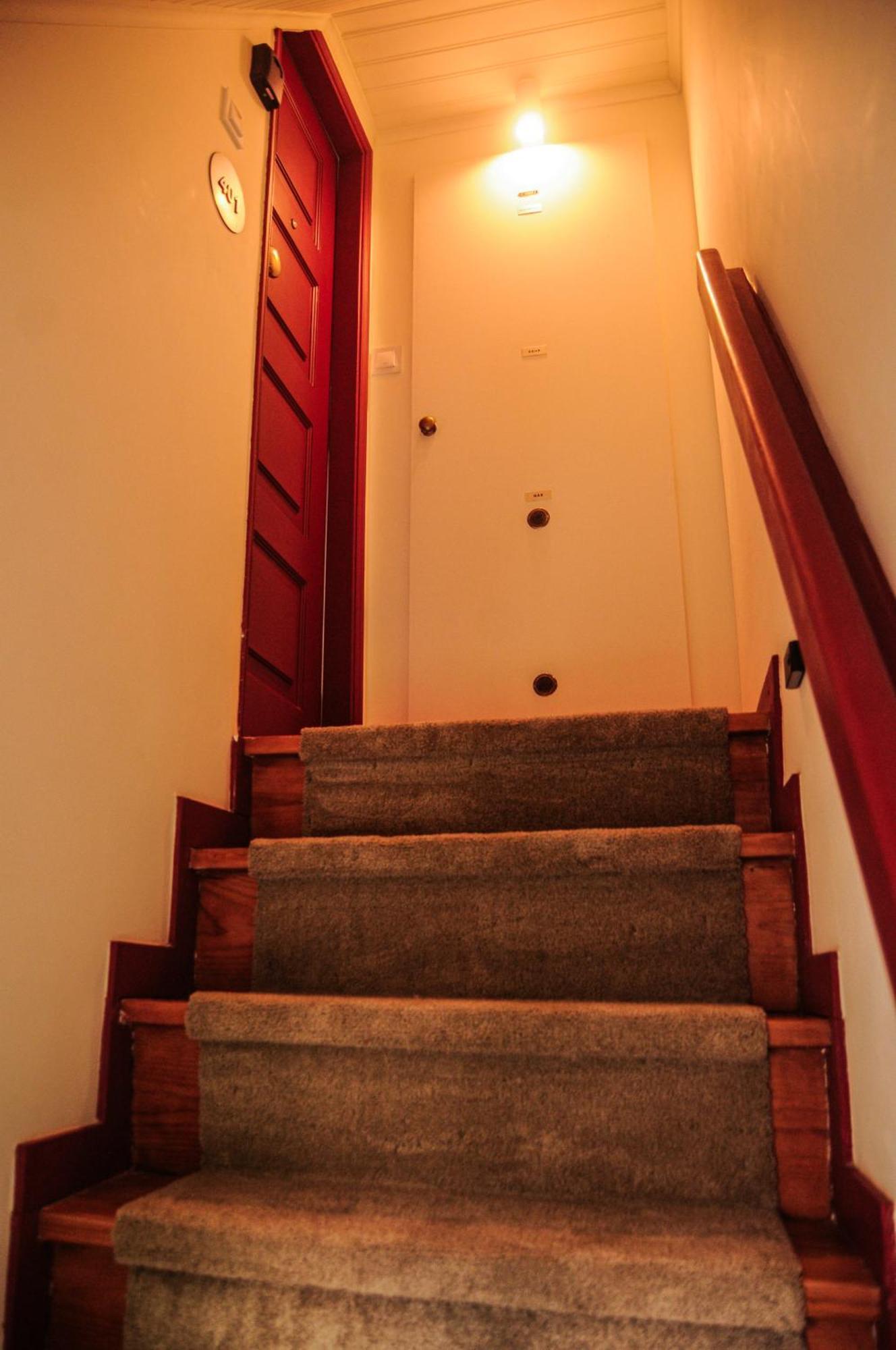 Apartamento Theone Alfama Lisboa