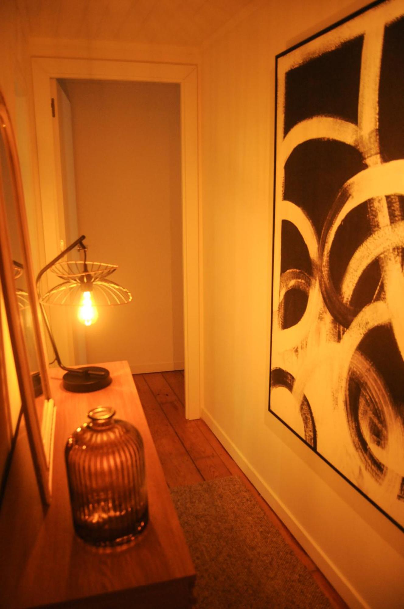 Apartamento Theone Alfama *