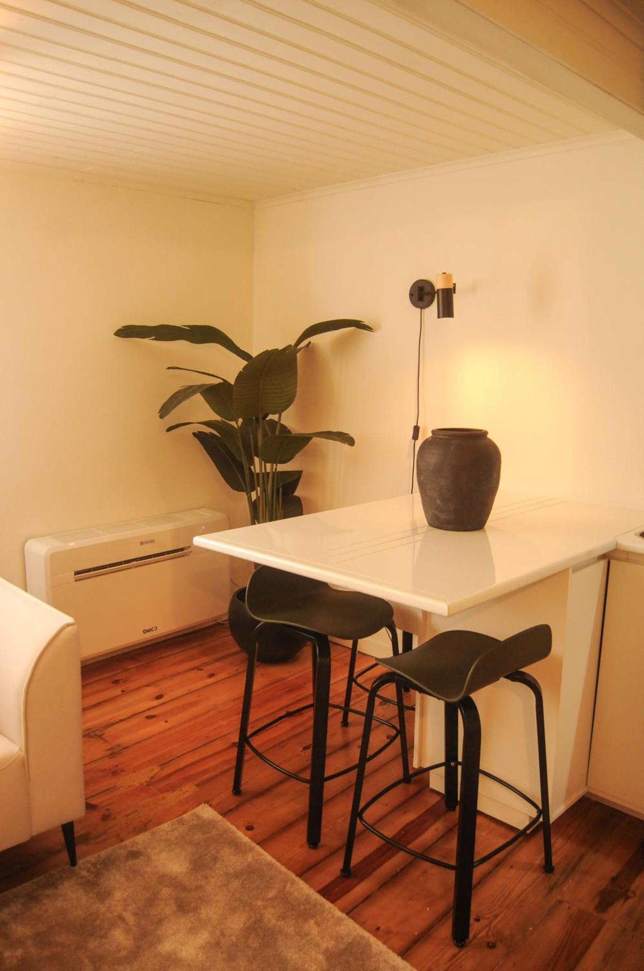 Apartamento Theone Alfama *