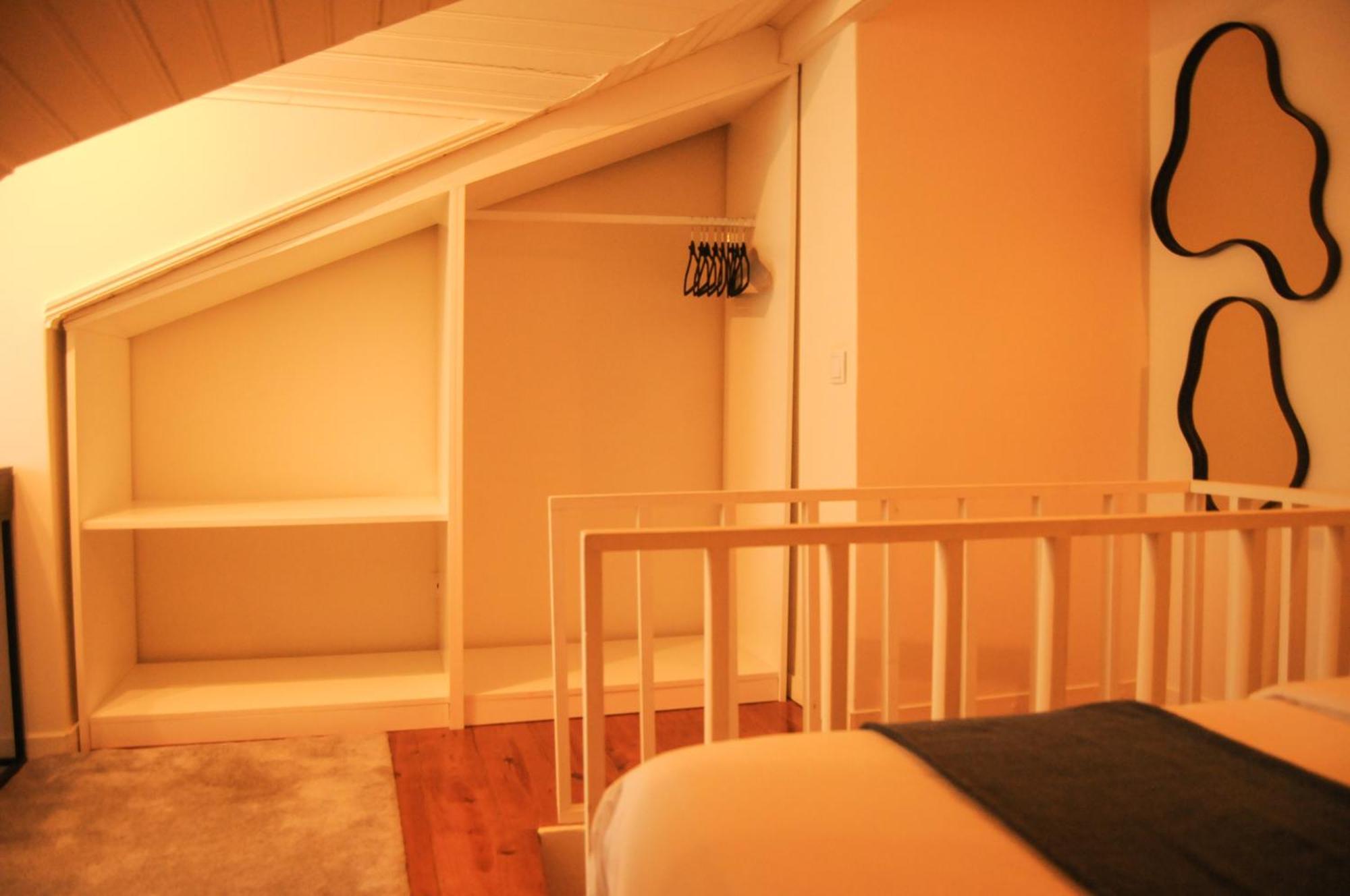 Apartamento Theone Alfama Lisboa