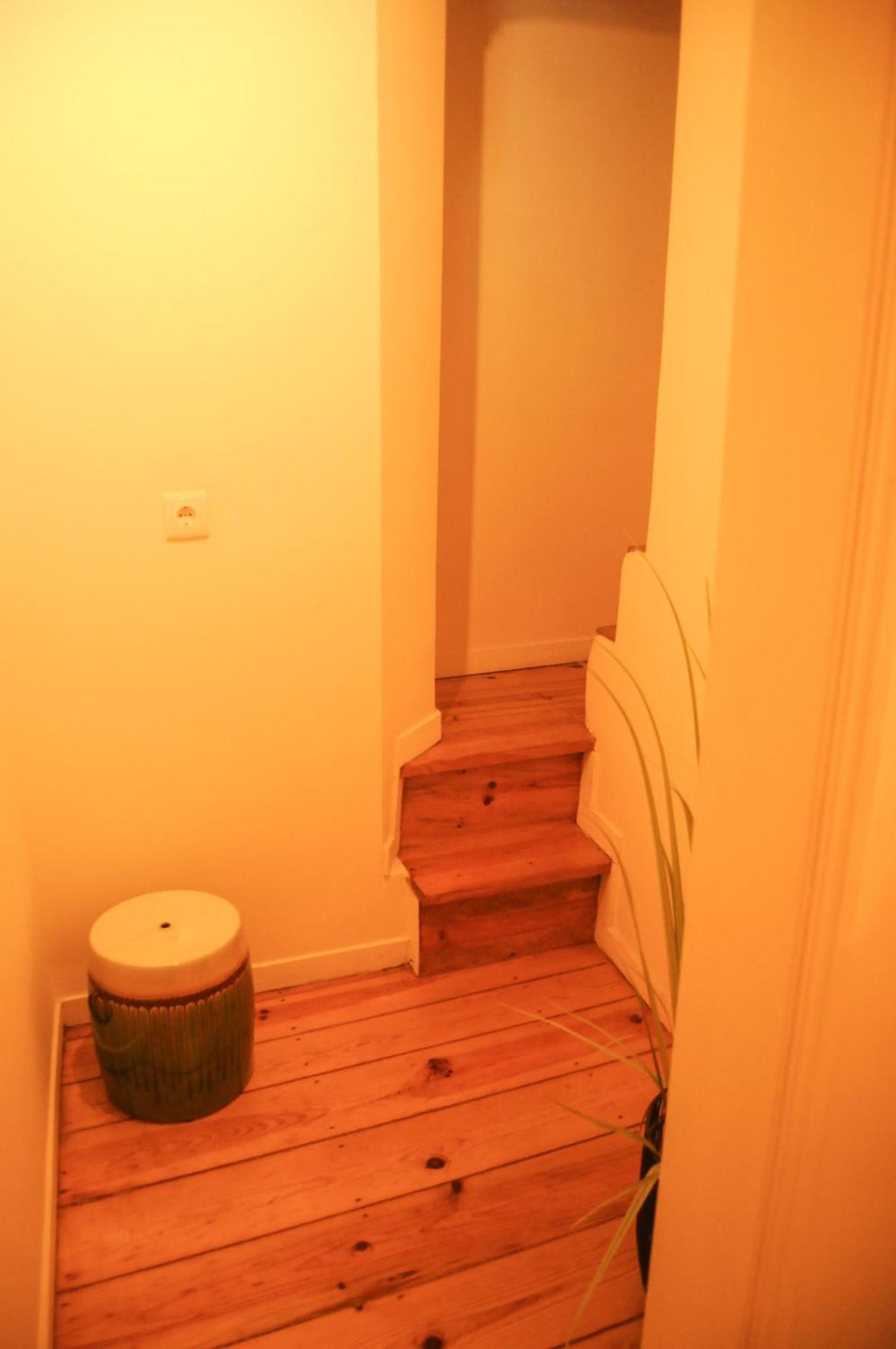 Theone Alfama Apartamento