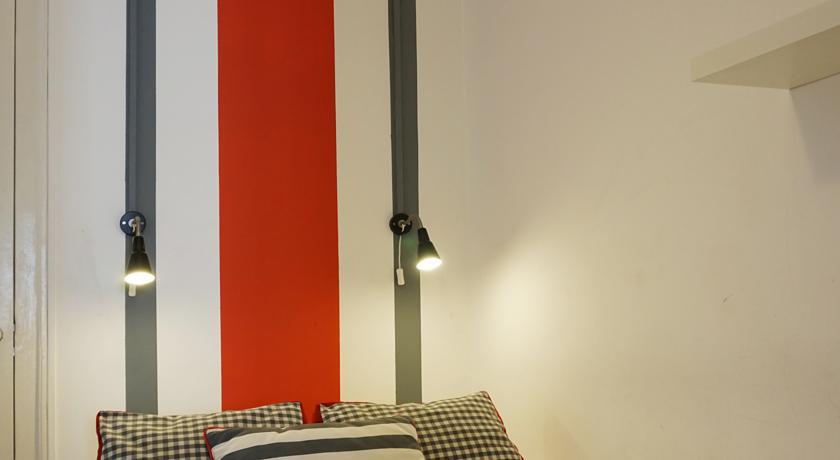 Apartamento Combro By Patio 25