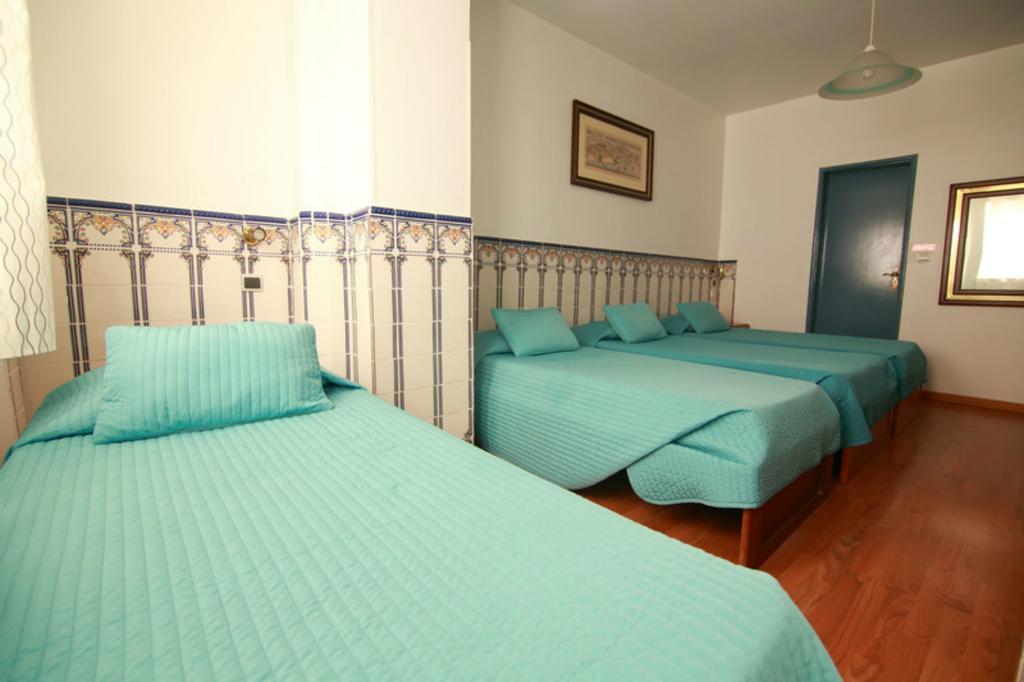 Residencial Joao Xxi Pensión 3*