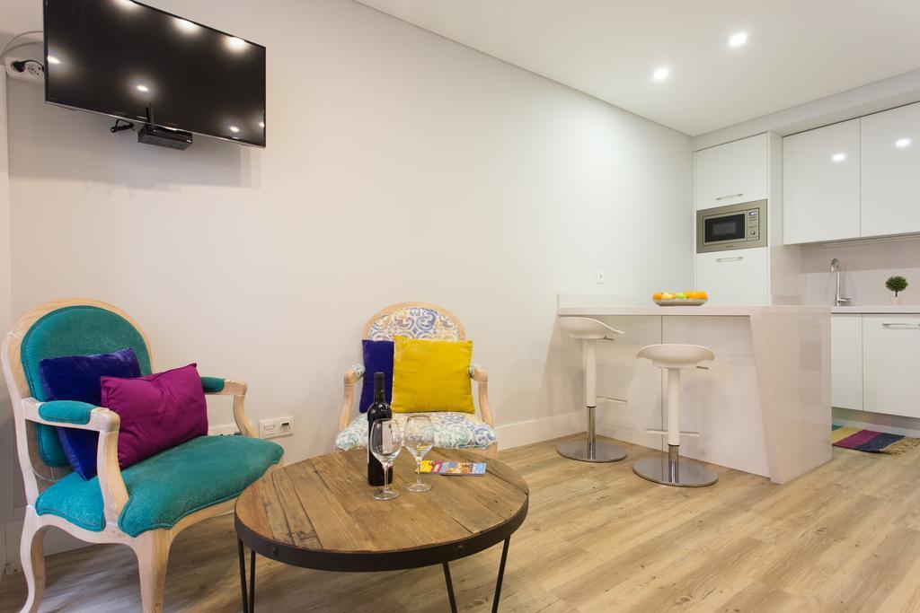 Apartment Bic@ Chic Lisbon