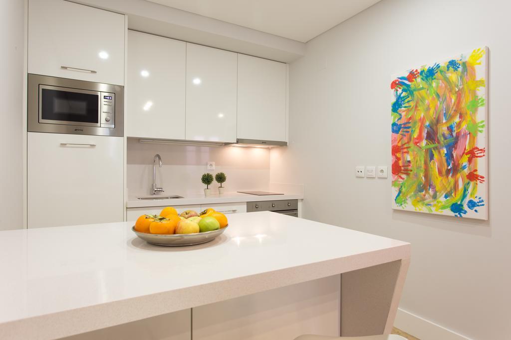Apartment Bic@ Chic *