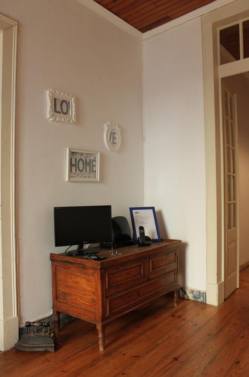 The Blue House - Lively Bairro Alto * Lisboa