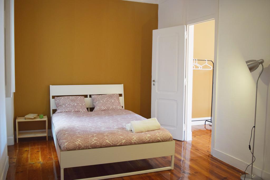 Nations Hostal *