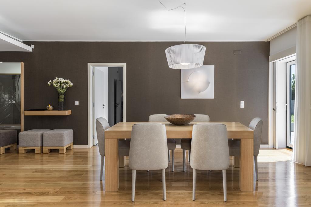 Myplacelisbon - Luxury Castle Apartment Lisbon