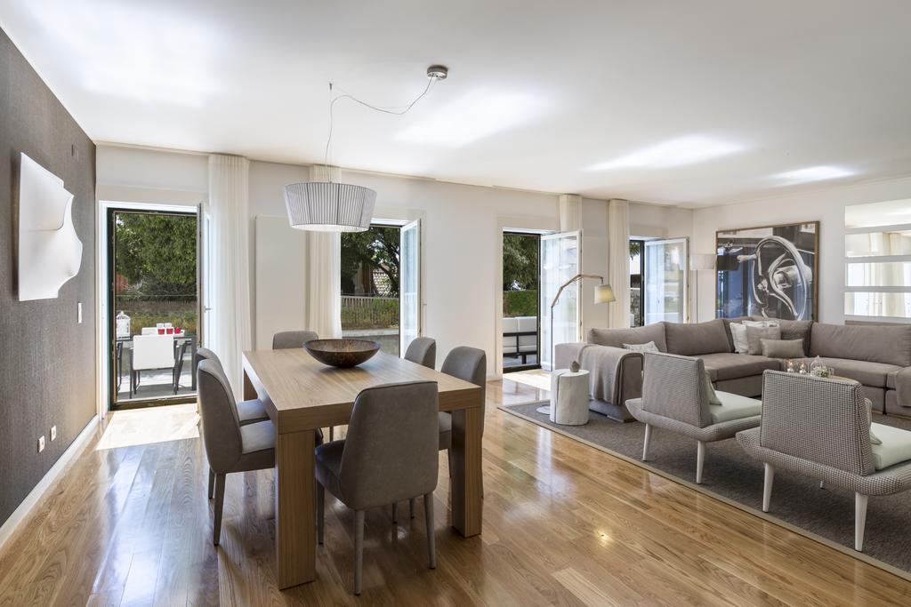 Apartment Myplacelisbon - Luxury Castle Apartment *
