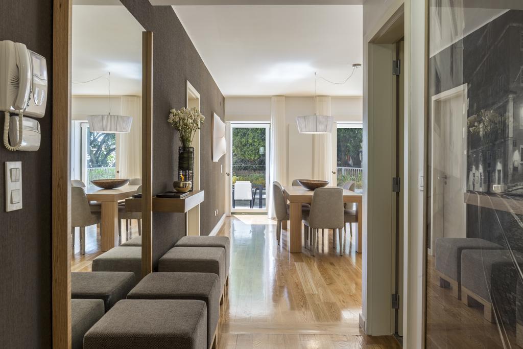 Myplacelisbon - Luxury Castle Apartment *