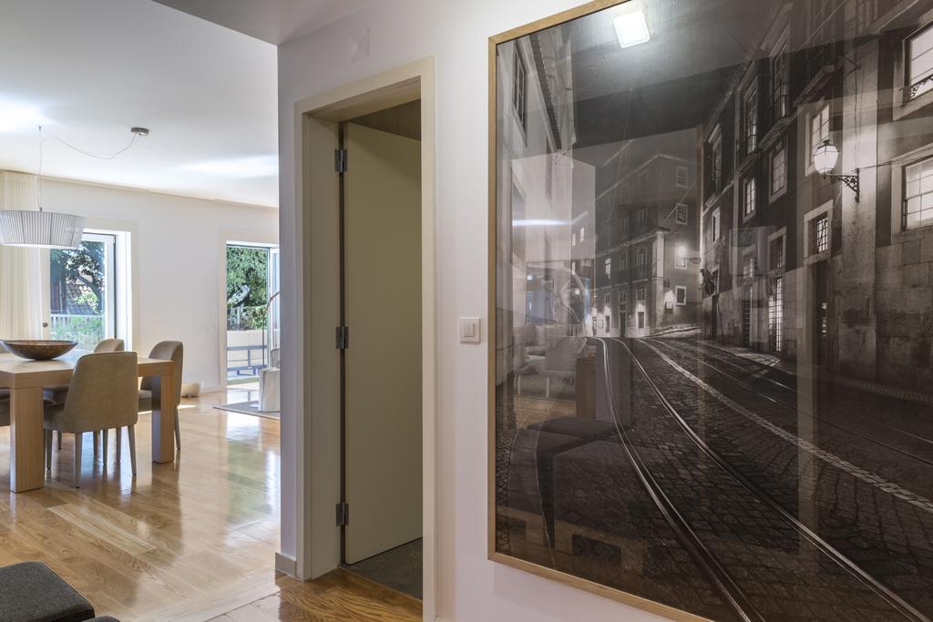 Myplacelisbon - Luxury Castle Apartment Apartment Lisbon