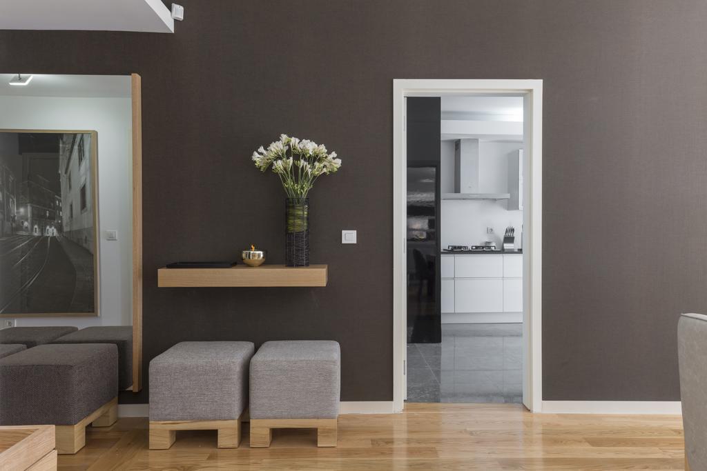 Myplacelisbon - Luxury Castle Apartment Apartment